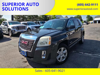 Used 2014 GMC Terrain SLE w/ Convenience Package image 1