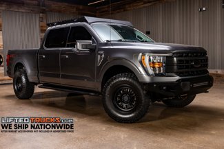 Used 2021 Ford F150 Lariat image 1