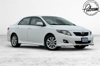 Used 2009 Toyota Corolla S image 1
