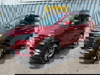 Used 2022 Buick Encore GX Essence w/ Experience Buick Package image 1