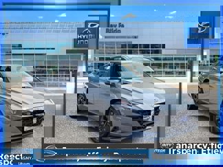Used 2023 Hyundai Elantra SEL w/ Cargo Package image 1