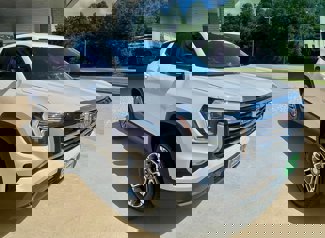 New 2025 GMC Terrain Elevation image 1