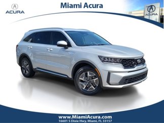 Used 2021 Kia Sorento S image 1