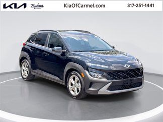 Used 2023 Hyundai Kona SEL image 1