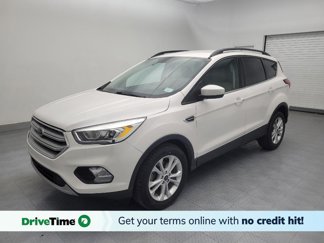 Used 2019 Ford Escape SEL image 1