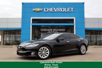 Used 2016 Tesla Model S P100D image 1