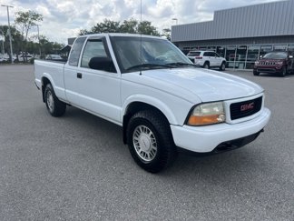 Used 2001 GMC Sonoma SLS w/ Super Spec Pkg 1 image 1