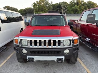 Used 2008 HUMMER H3 Luxury video 2