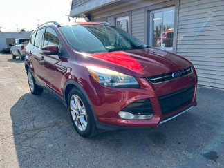Used 2014 Ford Escape Titanium w/ Equipment Group 401A image 1