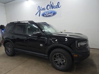 Used 2023 Ford Bronco Sport Big Bend w/ Convenience Package image 1