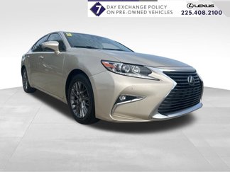 Used 2018 Lexus ES 350 image 1