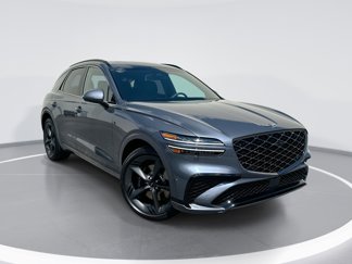 New 2026 Genesis GV70 2.5T Sport Prestige image 1
