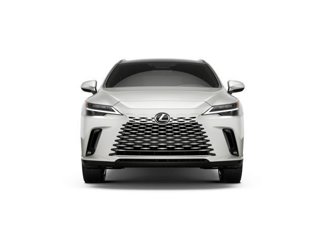 New 2025 Lexus RX 350 Luxury image 1
