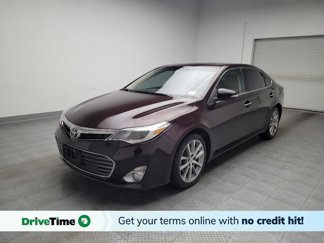 Used 2014 Toyota Avalon XLE Touring image 1