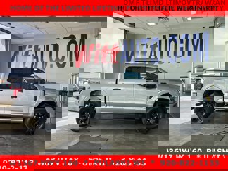New 2025 Ford F150 STX w/ STX Black Appearance Package image 1