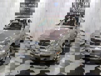 Used 2002 Mercedes-Benz S 430 image 1
