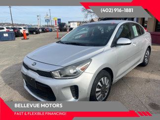 Used 2019 Kia Rio S image 1