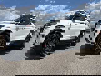 New 2025 Ford Explorer ST image 1