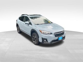Used 2018 Subaru Crosstrek 2.0i Premium w/ Moonroof Package image 1