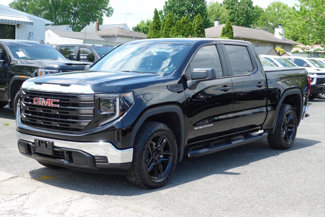 Used 2022 GMC Sierra 1500 Pro image 1