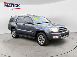 Used 2004 Toyota 4Runner Limited image 1