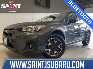 Used 2020 Subaru Crosstrek 2.0i Premium image 1