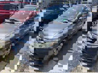 Used 2010 Honda Civic DX-VP image 1