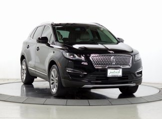 Used 2019 Lincoln MKC Select w/ Select Plus Package image 1