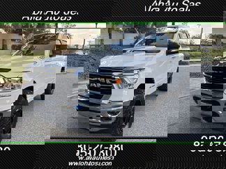 Used 2020 RAM 1500 Big Horn image 1