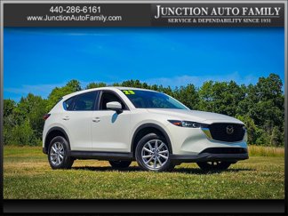 Used 2023 MAZDA CX-5 AWD 2.5 S image 1
