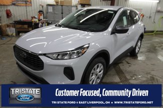 New 2025 Ford Escape Active w/ Cold Weather Package image 1
