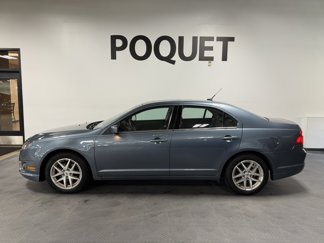 Used 2011 Ford Fusion SEL w/ 302A Rapid Spec Order Code image 1