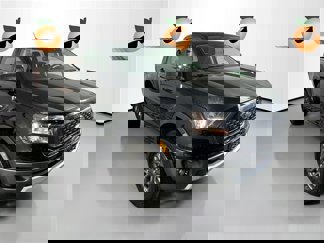 Certified 2021 Ford Ranger XLT w/ Equipment Group 301A Mid image 1