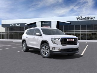 New 2025 GMC Acadia Elevation w/ Elevation Premium Package image 1