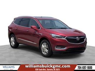 Used 2021 Buick Enclave Essence w/ Sound and Sites Package image 1