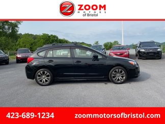Used 2012 Subaru Impreza 2.0i Sport Premium image 1