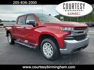 Used 2020 Chevrolet Silverado 1500 LT w/ All-Star Edition image 1