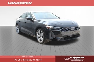 New 2025 Audi A5 2.0T Premium image 1