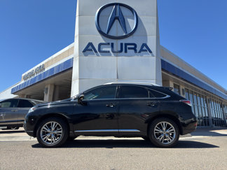 Used 2014 Lexus RX 350 AWD image 1