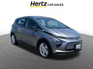 Used 2023 Chevrolet Bolt LT w/ Driver Confidence Package image 1