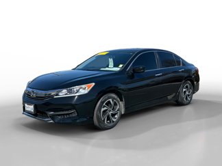 Used 2017 Honda Accord LX image 1