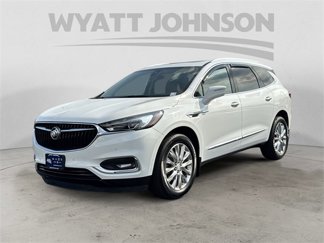 Used 2018 Buick Enclave Premium w/ Experience Buick Package image 1