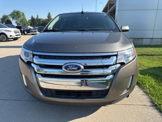 Used 2014 Ford Edge SEL w/ Equipment Group 205A image 1