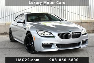 Used 2019 BMW 640i Gran Coupe xDrive w/ M Sport Edition image 1