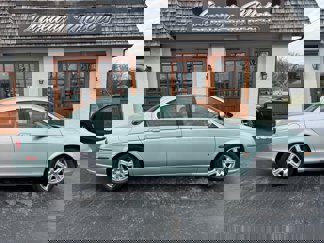Used 2003 Jaguar S-TYPE 3.0 image 1