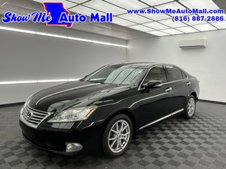 Used 2012 Lexus ES 350 image 1