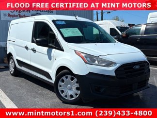 Used 2020 Ford Transit Connect XL image 1