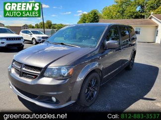 Used 2019 Dodge Grand Caravan GT image 1