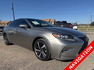Used 2018 Lexus ES 350 image 1