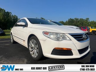 Used 2012 Volkswagen CC Sport image 1